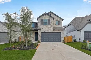 323 Highland Bayou Dr, Conroe, TX 77304 - Photo 1