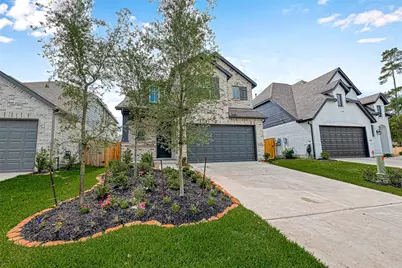 323 Highland Bayou Drive, Conroe, TX 77304 - Photo 2