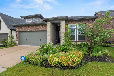 468 Harvest Moon Drive, Katy, TX 77493 - Photo 1