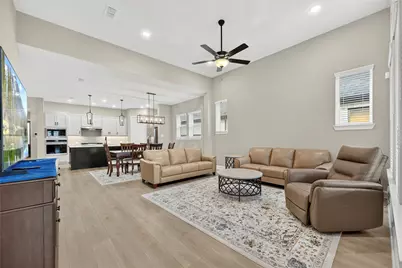 468 Harvest Moon Drive, Katy, TX 77493 - Photo 4