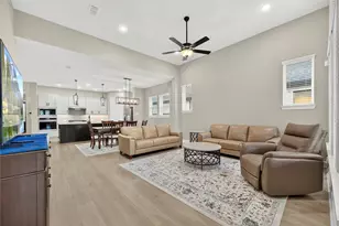 468 Harvest Moon Dr, Katy, TX 77493 - Photo 4