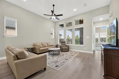 468 Harvest Moon Drive, Katy, TX 77493 - Photo 12