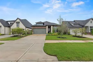 468 Harvest Moon Dr, Katy, TX 77493 - Photo 6