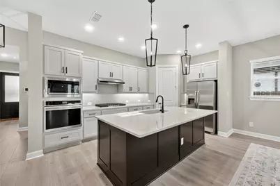 468 Harvest Moon Drive, Katy, TX 77493 - Photo 2