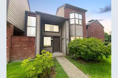 7447 Cambridge Street #71, Houston, TX 77054 - Photo 1