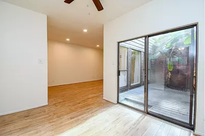 7447 Cambridge Street #71, Houston, TX 77054 - Photo 8