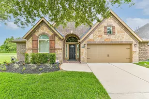 4039 N Creekmont Dr, Fresno, TX 77545 - Photo 1