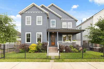 319 E 26th Street, Houston, TX 77008 - Photo 1