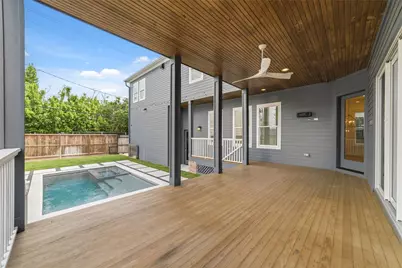 319 E 26th Street, Houston, TX 77008 - Photo 22