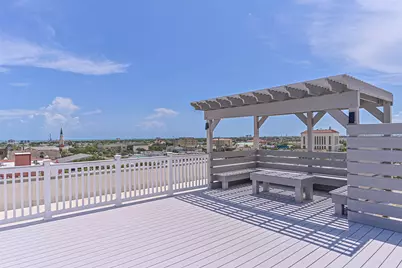 415 22nd Street #5C, Galveston, TX 77550 - Photo 22