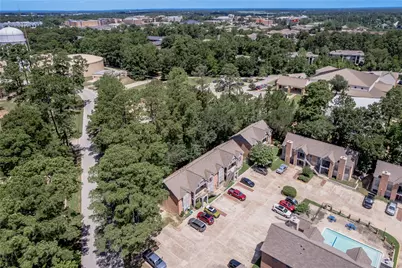 2402 Sycamore Avenue #D6, Huntsville, TX 77340 - Photo 36
