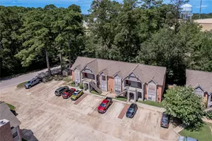 2402 Sycamore Ave, Huntsville, TX 77340 - Photo 42
