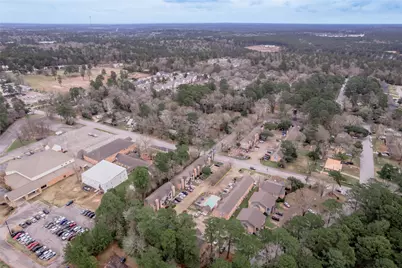 2402 Sycamore Avenue #D6, Huntsville, TX 77340 - Photo 20