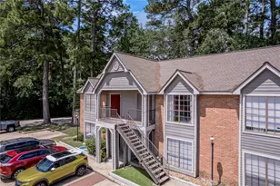 2402 Sycamore Ave, Huntsville, TX 77340 - Photo 4