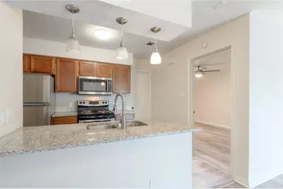 2402 Sycamore Avenue #D6, Huntsville, TX 77340 - Photo 14
