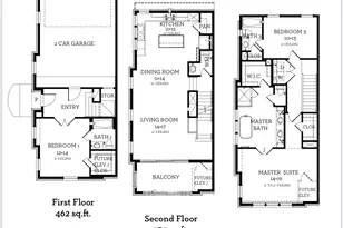 2705 Maxroy St, Houston, TX 77007 - Photo 2