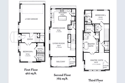 2705 Maxroy Street, Houston, TX 77007 - Photo 2