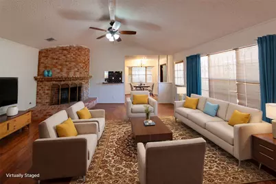 8826 Roos Road, Houston, TX 77036 - Photo 6