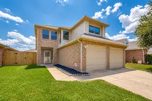 17047 Carbridge Dr, Houston, TX 77084 - Photo 1