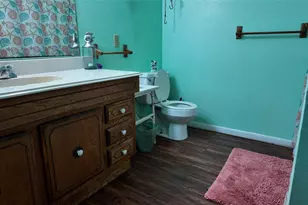 1126 W Canal Dr, Crystal Beach, TX 77650 - Photo 10