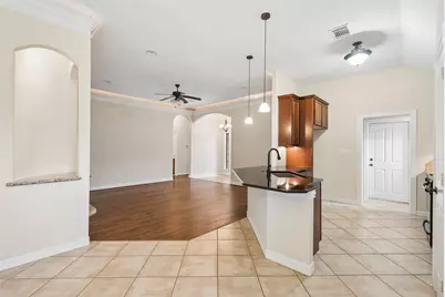 7019 Pleasure Lake Drive, Willis, TX 77318 - Photo 10