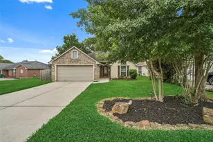 7019 Pleasure Lake Dr, Willis, TX 77318 - Photo 28