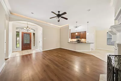 7019 Pleasure Lake Drive, Willis, TX 77318 - Photo 4