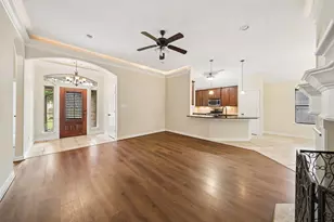 7019 Pleasure Lake Dr, Willis, TX 77318 - Photo 4