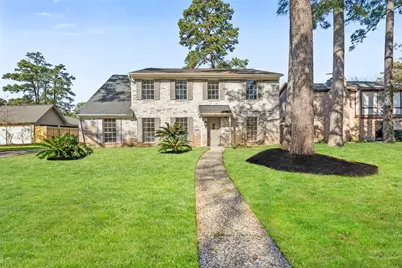 4106 Cypress Hill Drive, Spring, TX 77388 - Photo 1