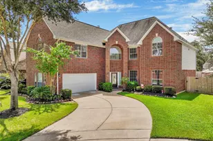 6115 Tarra Firma Dr, Spring, TX 77379 - Photo 1