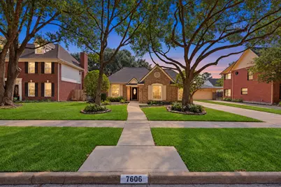 7606 Shangrila Lane, Houston, TX 77095 - Photo 1