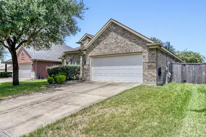 21554 Barrett Knolls Drive, Richmond, TX 77406 - Photo 2