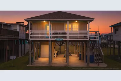 214 Sand Dune Court, Surfside Beach, TX 77541 - Photo 1