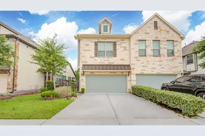 16207 Northern Cardinal Lane, Cypress, TX 77433 - Photo 2