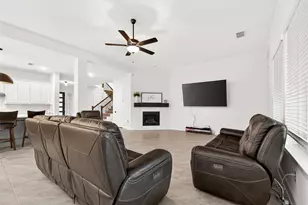 12623 Smokey Sunset Ct, Cypress, TX 77433 - Photo 4