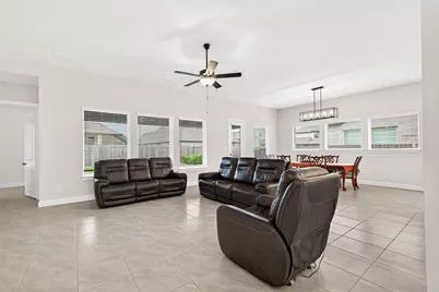 12623 Smokey Sunset Court, Cypress, TX 77433 - Photo 22