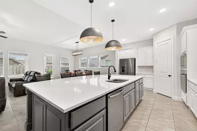 12623 Smokey Sunset Court, Cypress, TX 77433 - Photo 18