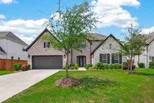 12623 Smokey Sunset Ct, Cypress, TX 77433 - Photo 2