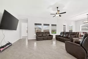 12623 Smokey Sunset Ct, Cypress, TX 77433 - Photo 6