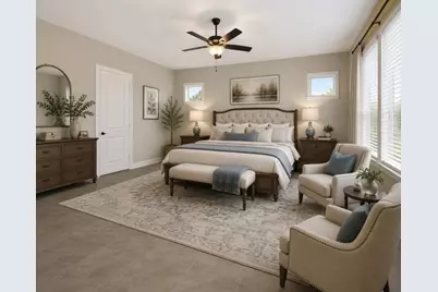 12623 Smokey Sunset Court, Cypress, TX 77433 - Photo 24