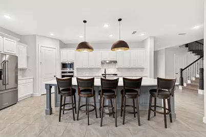 12623 Smokey Sunset Court, Cypress, TX 77433 - Photo 18