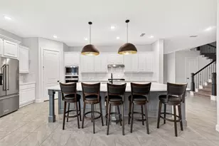 12623 Smokey Sunset Ct, Cypress, TX 77433 - Photo 18