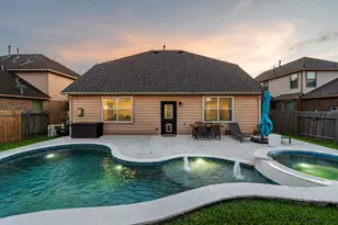 968 Ponte Serra Dr, League City, TX 77573 - Photo 40