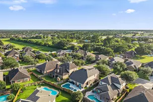 968 Ponte Serra Dr, League City, TX 77573 - Photo 38