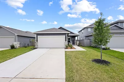 2619 Cactus Ranch Lane, Crosby, TX 77532 - Photo 2