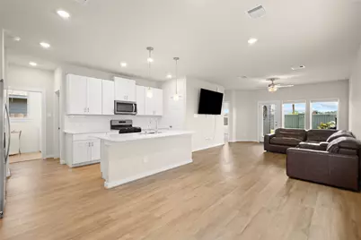 2619 Cactus Ranch Lane, Crosby, TX 77532 - Photo 8