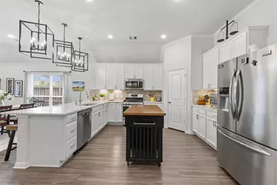 3345 Rolling View Court, Conroe, TX 77301 - Photo 12