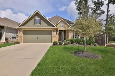 3345 Rolling View Court, Conroe, TX 77301 - Photo 1
