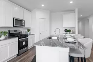 3203 Olivia Park Dr, Fulshear, TX 77441 - Photo 20