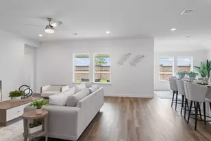 3203 Olivia Park Dr, Fulshear, TX 77441 - Photo 14